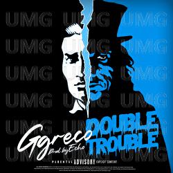 Double Trouble - Ggreco, Echo
