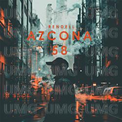 AZCONA 58 - Rendell