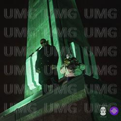 Pada listie - Loko Loko, Rytmus