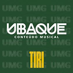 Lembran&ccedil;a De Sal - UBAQUE, TIRI