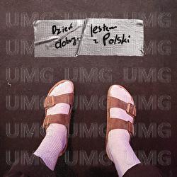 Dzien dobry, jestem z Polski - Jakub Skorupa