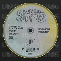 Firman piikkiin - Sigfrid