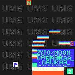 DAWKAA - ŻYTO, NOON