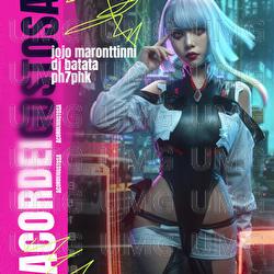 Acordei Gostosa - Jojo Maronttinni, DJ Batata, PS7PHK