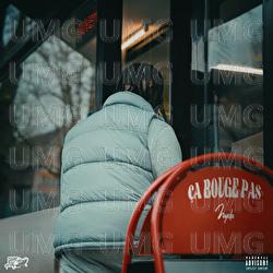 &Ccedil;a bouge pas - Nyda