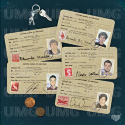 Identidade - Bacamartes