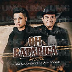 Oh Rapariga - Alanzim Coreano, Toca do Vale