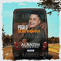 Pega O Guanabara - Alanzim Coreano