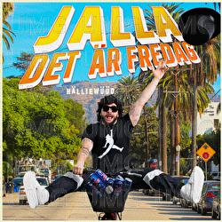 JALLA DET &Auml;R FREDAG - Lilla Al-Fadji