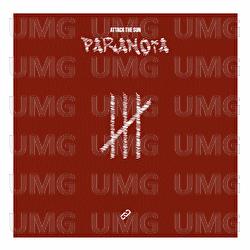 Paranoia - Attack the Sun