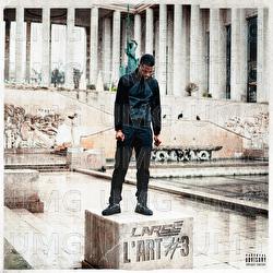 L'art #3 - Lars&eacute;