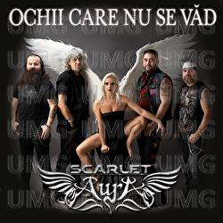 Ochii care nu se văd - Scarlet Aura
