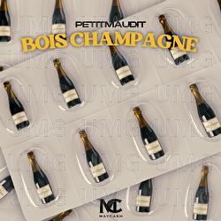 Bois Champagne - Petit Maudit