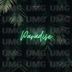 Paradise - Marcus Brodowski