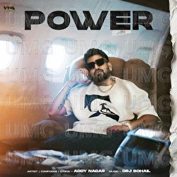 Power - Addy Nagar, DRJ Sohail