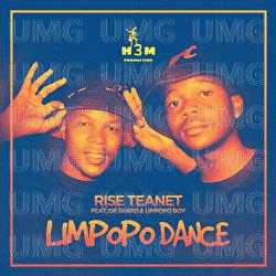 Limpopo Dance - Rise Teanet, Limpopo Boy, Skomota