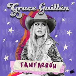Fanfarr&oacute;n - Grace Guill&eacute;n