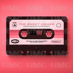 The Sweet Escape - Greer Baxter
