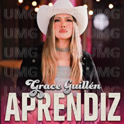 Aprendiz - Grace Guill&eacute;n
