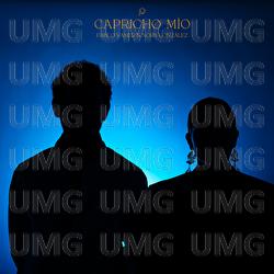Capricho M&iacute;o - Pablo Vamer, Nora Gonz&aacute;lez
