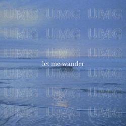 Let Me Wander - Genia