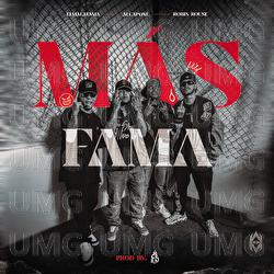 Mas Fama - AlCapone, Robin Rouse, ElMalaFama