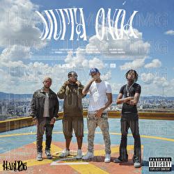 Muita Onda - Sobs, UCL&Atilde;, Dudu