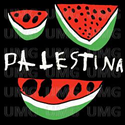 Palestina - Webster, 4Say, Qiz7a