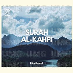 Jumaat Berkah dengan Surah Al- Kahfi - Ustaz Hambali - Masyhur