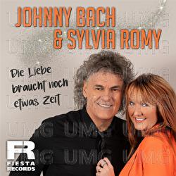 Die Liebe braucht noch etwas Zeit - Johnny Bach, Sylvia Romy