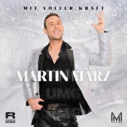 Mit voller Kraft - Martin M&auml;rz