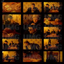 We’re A Pair Of Diamonds - Ruel, DMA'S