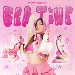 Bed ting - haterappers