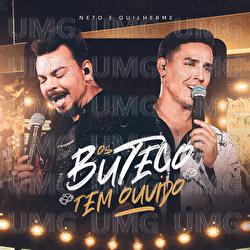 Os Buteco Tem Ouvido - Neto e Guilherme, Moda Music