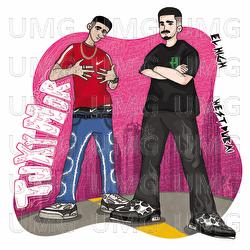 TUXYMOR - El High, WE$T DUBAI