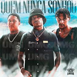 Quem Nunca Sonhou - Didi, Dvasto, Jotta