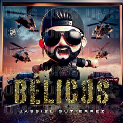 B&eacute;licos - Jassiel Gutierrez