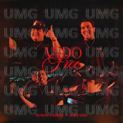 Ando Free - Octavio Cuadras, Doble Cara