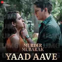 Yaad Aave - Sachin - Jigar, Simran Choudhary, The Rish