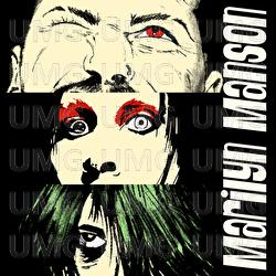 MarilynManson - Krash!, Azure Wrath