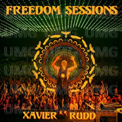 Freedom Sessions - Xavier Rudd