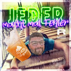 Jeder macht mal Fehler - Matti Bergland