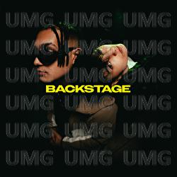 Backstage - Denzzy, BIXI