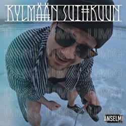 Kylm&auml;&auml;n suihkuun - Anselmi