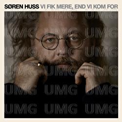 Sensommerdr&oslash;m - S&oslash;ren Huss