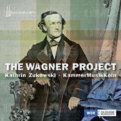 Wagner: Tristan und Isolde, WWV 90: Prelude (Arr. Humperdinck for Ensemble) - KammerMusikK&ouml;ln