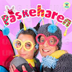 Påskeharen - Lille Bille, Szhirley