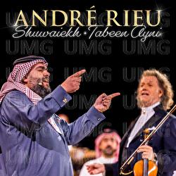شوبخ (Shuwaiekh) + تبين عيني (Tabeen Ayni) - André Rieu, Johann Strauss Orchestra