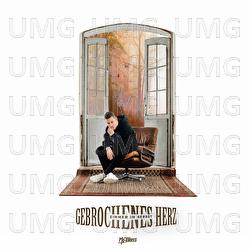 Gebrochenes Herz (Zimmer im Herbst) - Mo-Torres