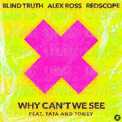 Why Can't We See - Blind Truth, Alex Ross, RedScope